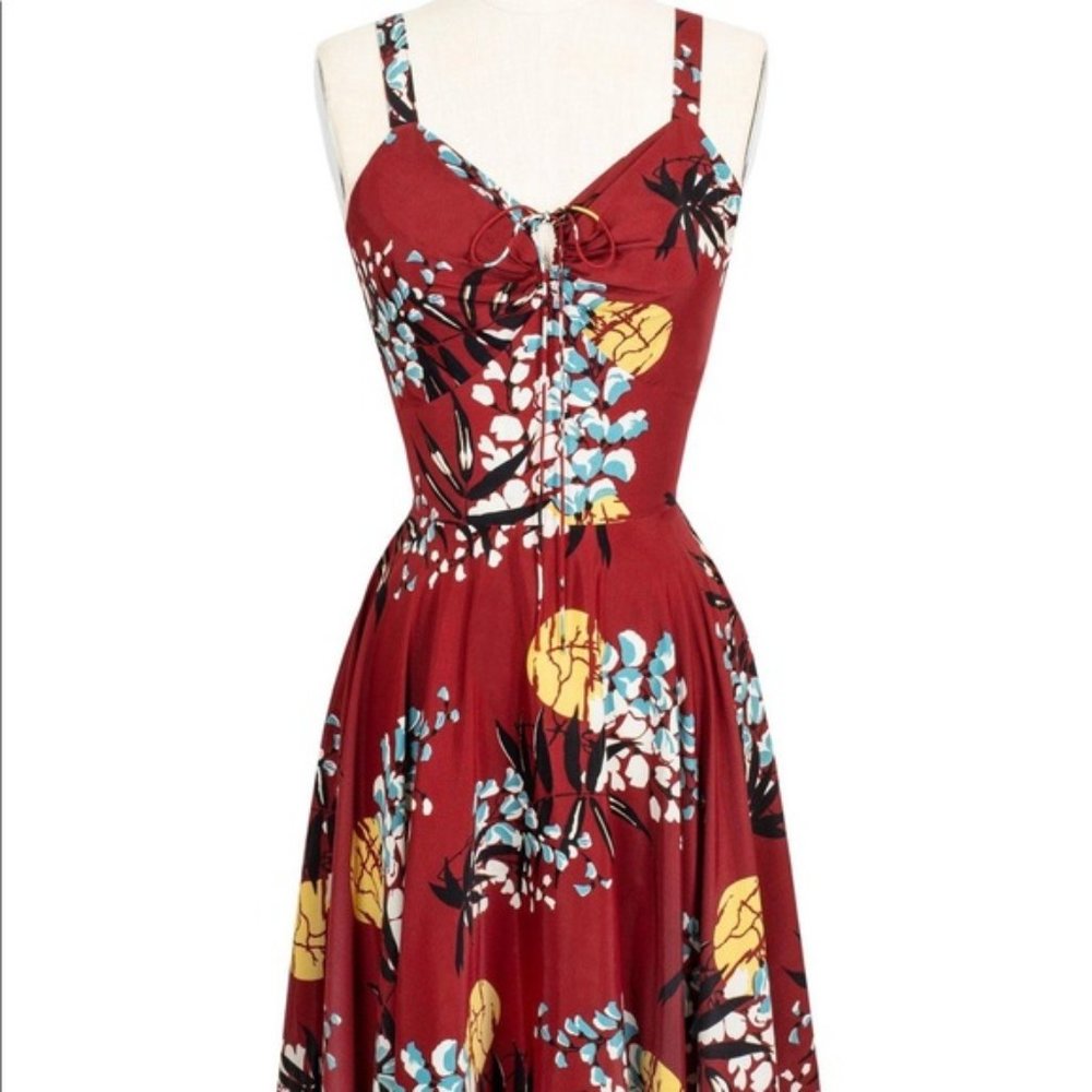 Trashy Diva "Tropical Nights" L'Amour, size 2